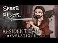 Skeeb Plays - Resident Evil Revelations 2 [Full Playthrough Stream Highlights]