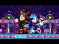 Sonic Mania Plus ✪ Episode Shadow Mod