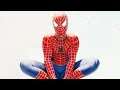 Marvel’s Spider-Man Raimi Suit Free Roam, Combat and Exploration
