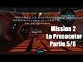 STAR WARS: REPUBLIC COMMANDO (Version Améliorée) FR Mission 2 Le Prosecutor (Partie 5/8)