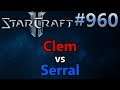 StarCraft 2 - Replay-Cast #960 - Clem (T) vs Serral (Z) - WCS Spring 2019 [Deutsch]
