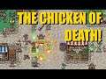 Stein World - The Chicken of Death Destroys Waldenbach