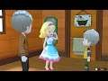 Story of Seasons: Pioneers of Olive Town-Child Fully Grown with Blaire