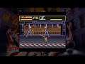 Streets of Rage - Stage 6 - Factory