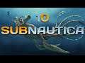 Subnautica - S01E10 - Frightful adventures down below