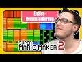 Super Mario Maker 2 (Schwierige Endlos-Herausforderung): Richtig gut ... zumindest teilweise!
