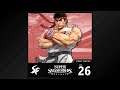 Super Smash Bros. Ultimate Soundtrack Vol. 26: Street Fighter