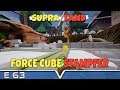 SUPRALAND Deutsch ★ #63 Force Cube Stampfer ★ Supraland Gameplay