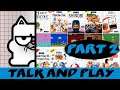 Talk and Play | Master System Part 2 | Mister Core