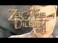 Tested By Fire - Zero Time Dilemma Part 3 - Let's Play Blind Walkthrough PC