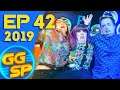 The 2019 Finale, With Pokemon Sword & Shield And The GGSP Game Awards! | Ep 42 | 2019