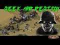 The better team won ( Command & Conquer - Yuri's Revenge )