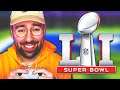 The Final NMS Super Bowl... NMS #127