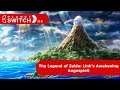 The Legend of Zelda: Link's Awakening (Switch) - Angespielt @ Nintendo Post E3 Event