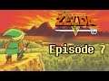 The Legend Of Zelda [NES] - EP7: Enemy are too OP (Blind)