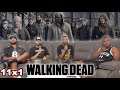 The Walking Dead 11x1 "Acheron: Part 1" Reaction/Review