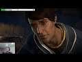 The Walking Dead a New Frontier - O Inicio