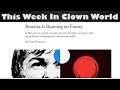 This Week in Clown World Podcast #3. America Is Running on Fumes - The Atlantic's David Thompson