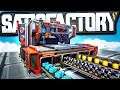 Time to Bring out the BIG MACHINES! - Satisfactory Early Access Gameplay Ep 18