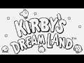 Title Theme - Kirby's Dream Land