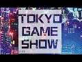 Tokyo Game Show 2021 D2 - Conferenze 505 Games e Square Enix #AD