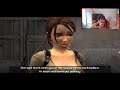 АМАНДА - Tomb Raider: Legend #2