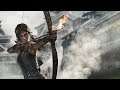 Tomb Raider - PS3 - Peças - Método Solo
