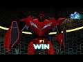 Transformers: Prime - The Game | Movieverse Mirage Vs. Zombie Skyquake