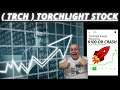 TRCH STOCK CRASH HUGE UPDATES | TORCHLIGHT DIVIDEND PAYOUT ROBINHOOD