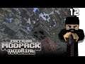 [Tutorial] Comment créer un Modpack ! #12 - Gérez la génération + Créez votre minerai [FR]