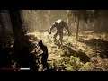 [Unreal Engine] Fantasy Coop Multiplayer Prototype Progress 21/11/2021
