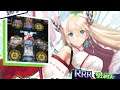Vanguard ZERO GaCha Ticket Cross Break Ride