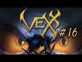 VEXX - 16