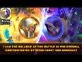 War Place - RTS PVPower Defence Battler Gameplay [ iOS & Android ]