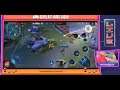 Watch me stream Mobile Legends: Bang Bang on Omlet Arcade!