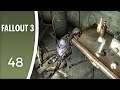Where the wild chunks are - Let's Play Fallout 3 #48