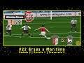 Winning Eleven 10: 2021 (PS2) ML #22 Braga x Marítimo | Rodada 3 | Divisão 1 | Temporada 2
