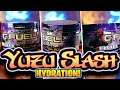 Yuzu Slash Hydration GFUEL Flavor Review!
