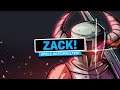 Zack! - Horned Knight #angespielt