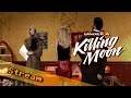 01: Ohne Arbeit und knapp bei Kasse 🕵️ TEX MURPHY: UNDER A KILLING MOON (Streamaufzeichnung)