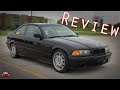 1995 BMW 325is Review
