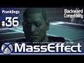 #36【Mass Effect on Xbox 】あっさり帰還【大型犬の実況】