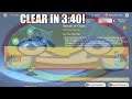 6fps in the domain of chaos (NOT WORLD RECORD) (VERY BORING) (CRINGE)