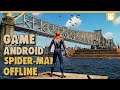 7 Game Android OFFLINE Spiderman Terbaik 2021