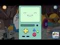 Adventure Time: BMO Play Along With Me - A Playable BMO (CN Games)