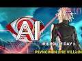 AI The Somnium Files part 10 - Iris Route - Day 3: PSYNCIN' IN THE VILLaiN