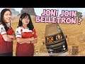 AKHIRNYA JONI MASUK BELLETRON LEMES !! - PUBG Mobile Indonesia