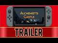 Alchemist's Castle - Nintendo Switch