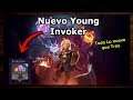 Analisis del Young Invoker - Todo lo que debes saber