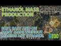 Anno 1800 Guide Ethanol Mass production from many sources